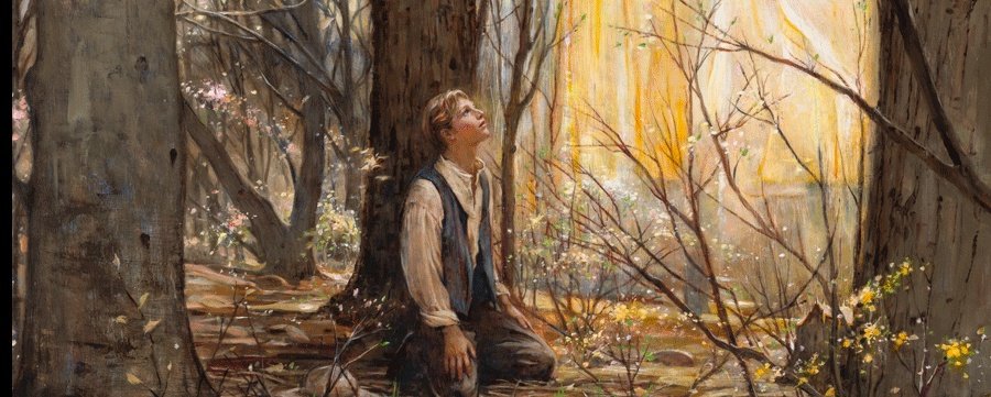 Come, Follow Me: Study & Share