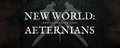 New World: Aeternians banner