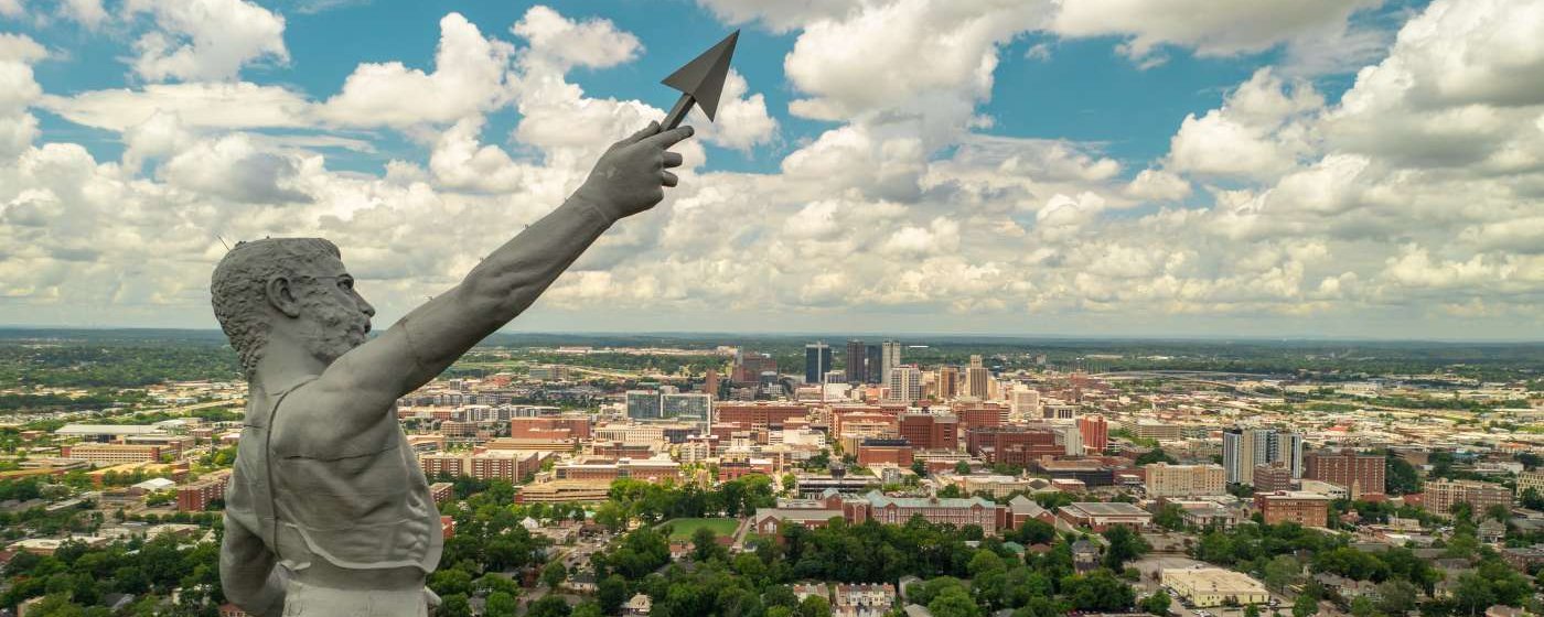 B'ham AL Entrepreneurship