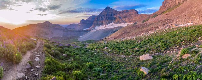 The American West-Photos-Info banner