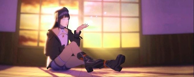 Arcevo hinata banner