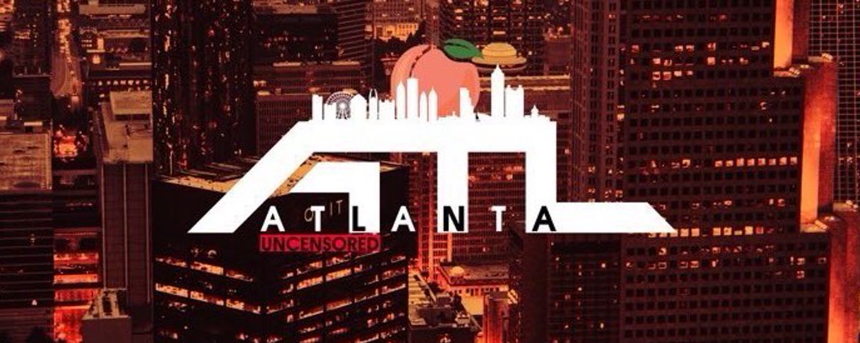 ATL 🍑 Atlanta Uncensored
