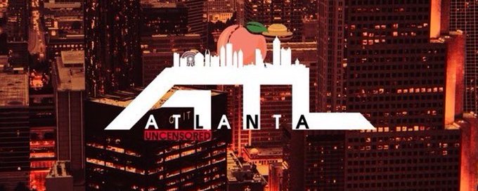 ATL 🍑 Atlanta Uncensored banner