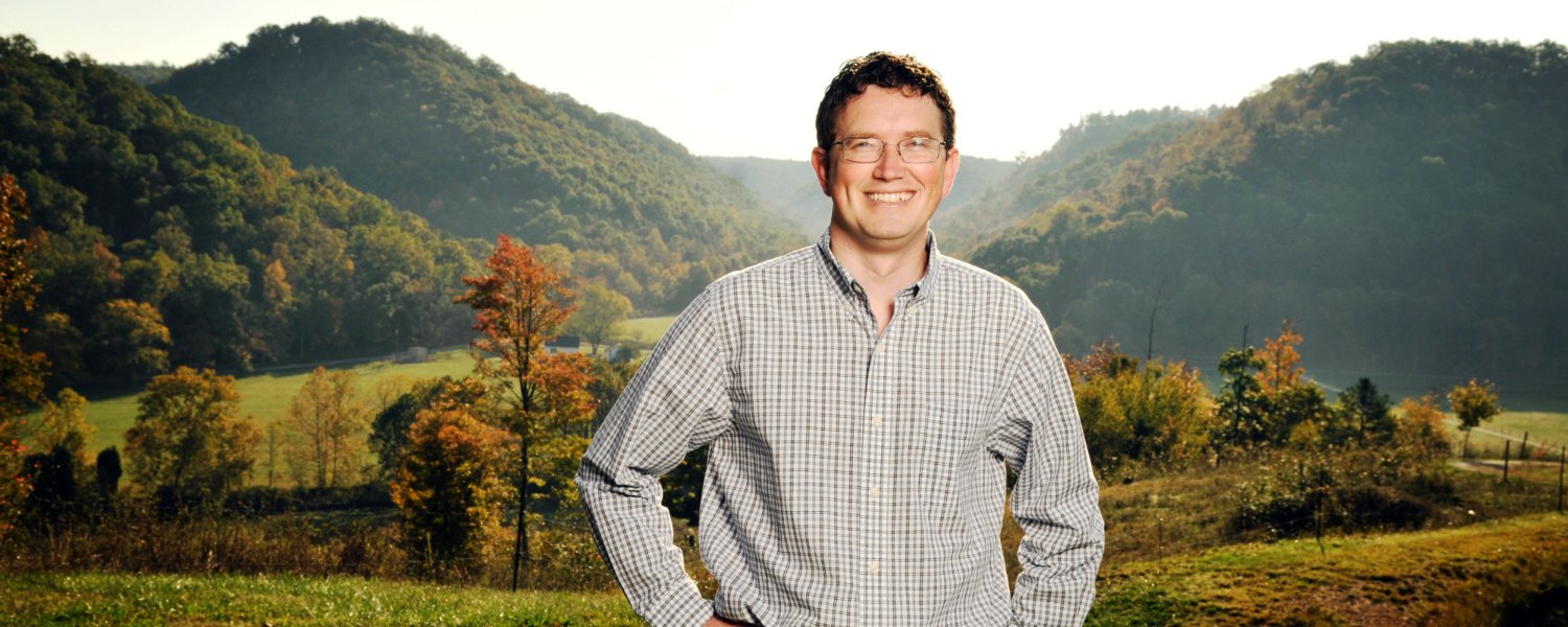 Supporting Rep Thomas Massie