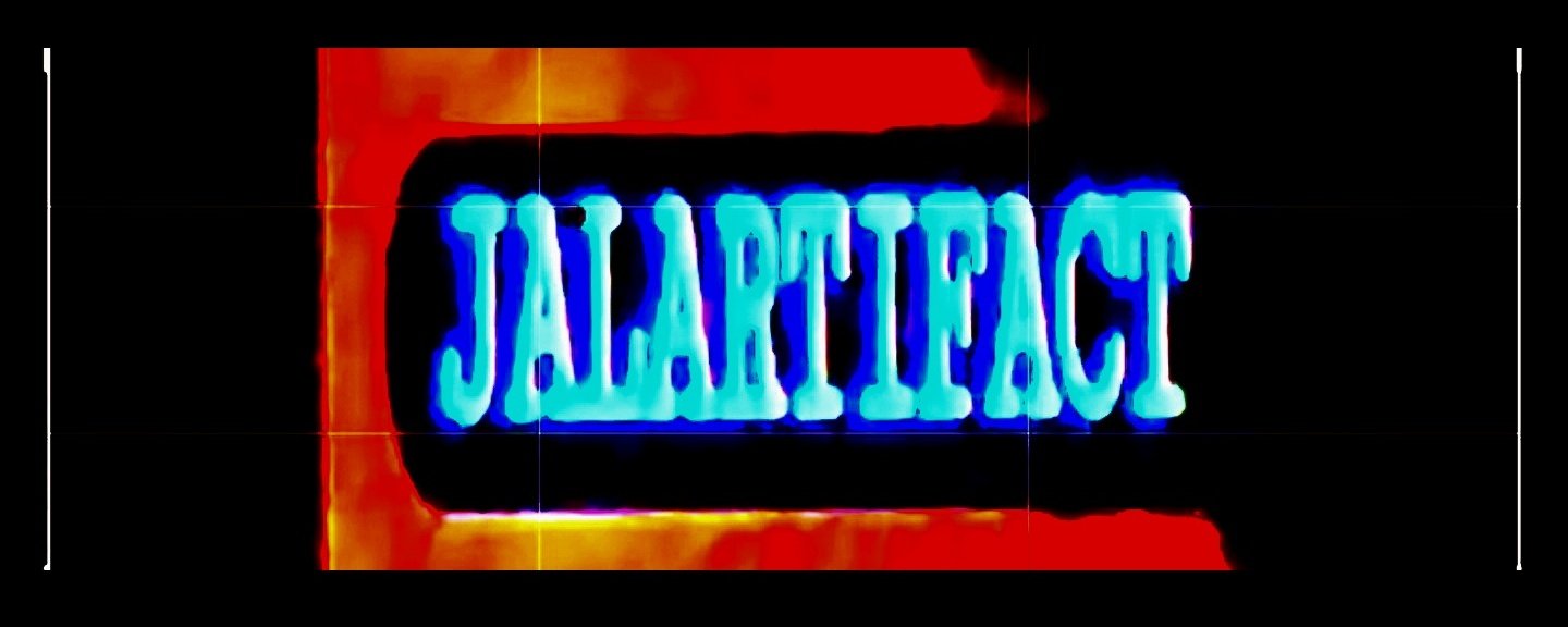 Extraterrestrial Artifacts♧