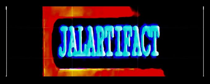 Extraterrestrial Artifacts♧ banner