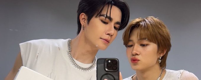 ซีเรียสทำไมนี่ซีนุนิว banner