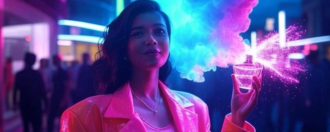 Fragrance|| perfume & cologne banner