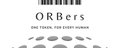ORBers⚪🌎 banner