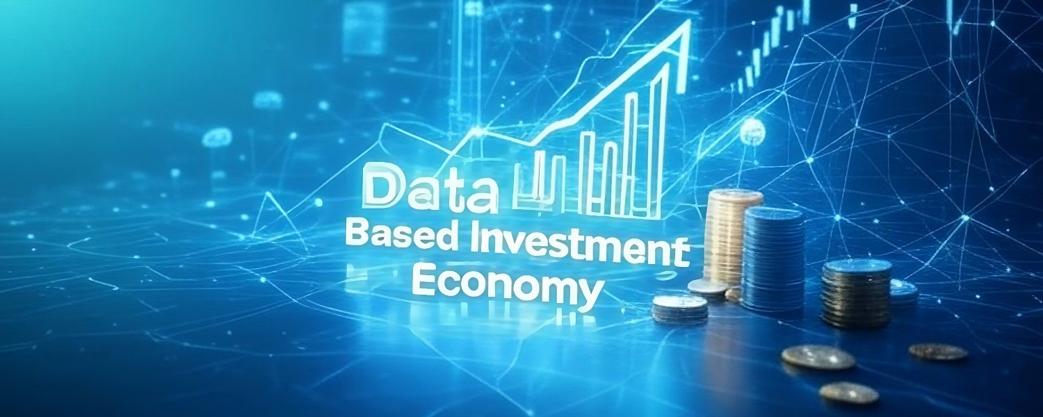 Data Based Investment Economy