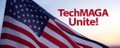 TechMAGA banner