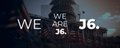 We Are J6.com banner