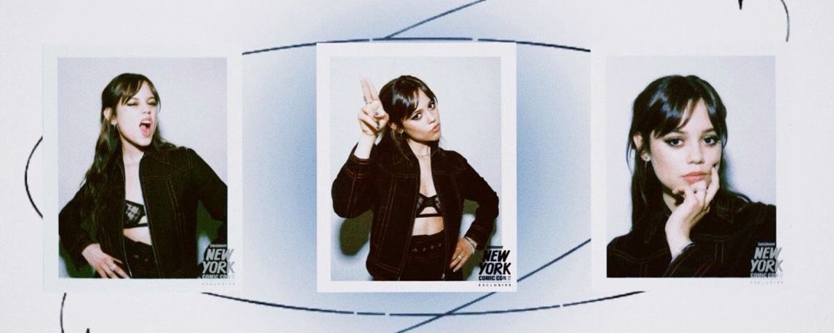 Jenna Ortega Gallery