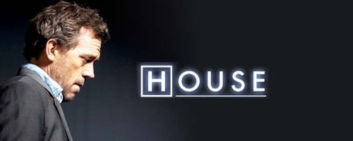House's House of Whining. banner