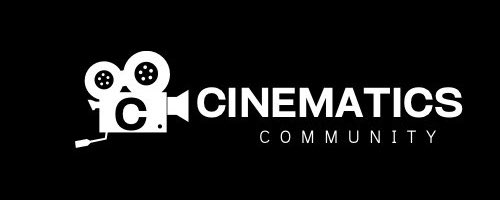 CINEMATICS banner