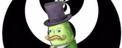 Pickles Vault of FVGs banner