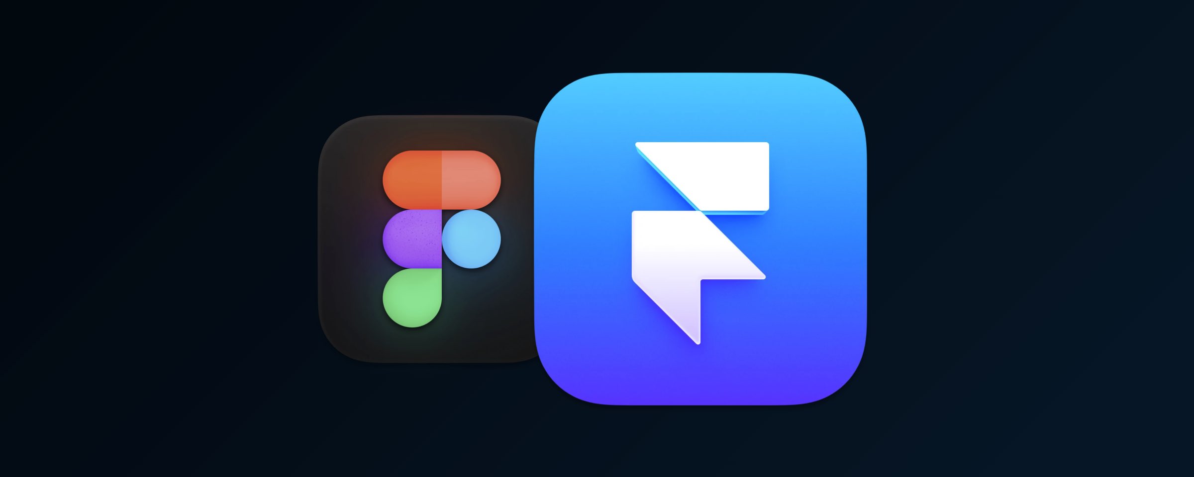 Figma & Framer Designers