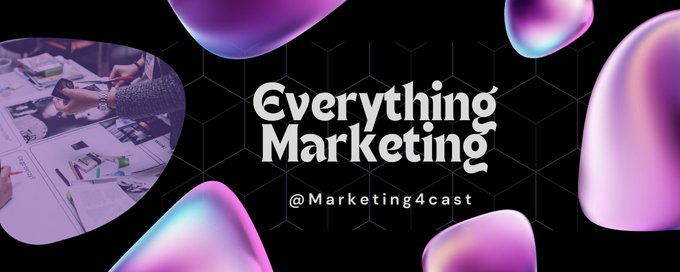 Everything Marketing banner