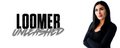 Loomer Unleashed banner