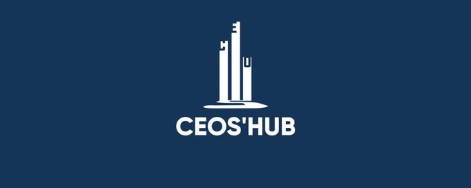 CEOS HUB banner