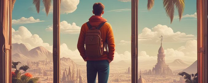 Active Travel Creators Club banner