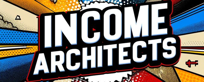Income Architects banner