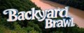 Backyard Brawl Politics banner
