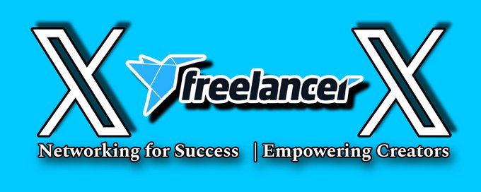 Freelance Connect banner