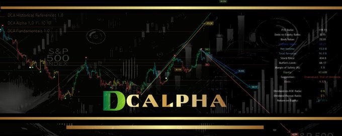 DCAlphaGroup banner