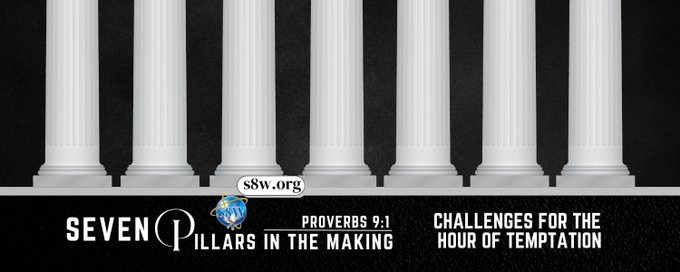 S8W Ministries banner