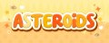 JISUNG’s Asteroids banner