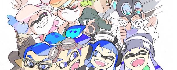 The Coroika Fanbase! banner