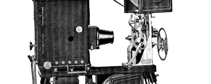 Historic Video Clips banner