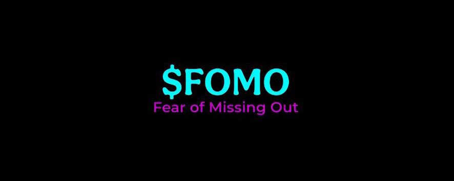 OFFICIAL $FOMO Holders