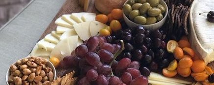 Healthy & Delicious Food banner