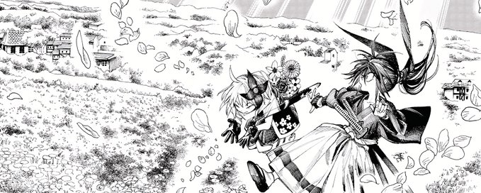 Isekai Samurai banner