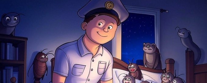 Pest Control Technicians banner