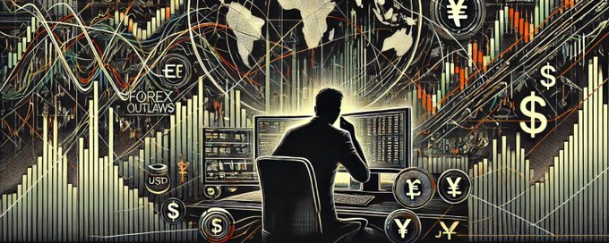 Forex Outlaws banner