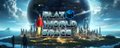 Plato World Space banner