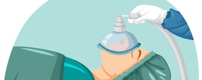 Anesthesia 101 💉🩺🩻 banner