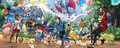 All things Pokémon! banner