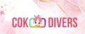 ⭐️ COKODIVERS ⭐️ banner