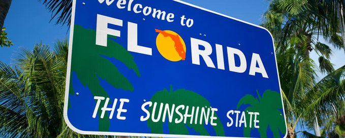 Florida Hookup banner