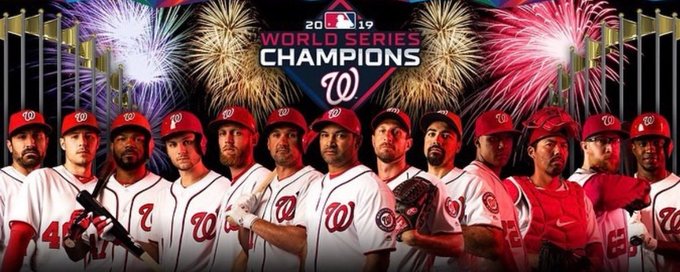 Nationals Twitter banner