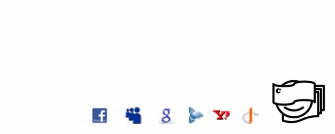 Confidence Bank Frat Party banner