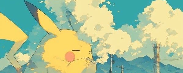 Canadian Pokemon Club banner