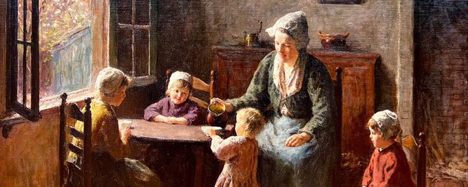 Christian Homeschoolers banner