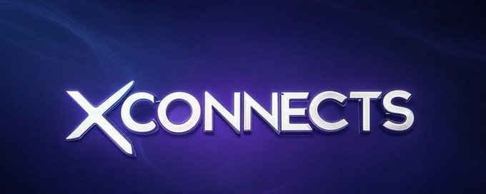 XCONNECTS📍 banner