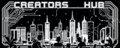 Creators Hub banner