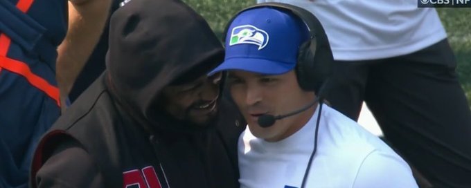 Seahawks Twitter🌊🐦💚 banner